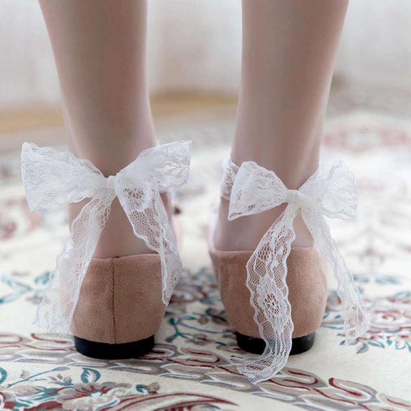 spring and summer lace skid socks invisible shallow mouth ship lolita soft sister, Black;white
spring and summer lace skid socks invisible shallow mouth ship lolita soft sister, Black;white