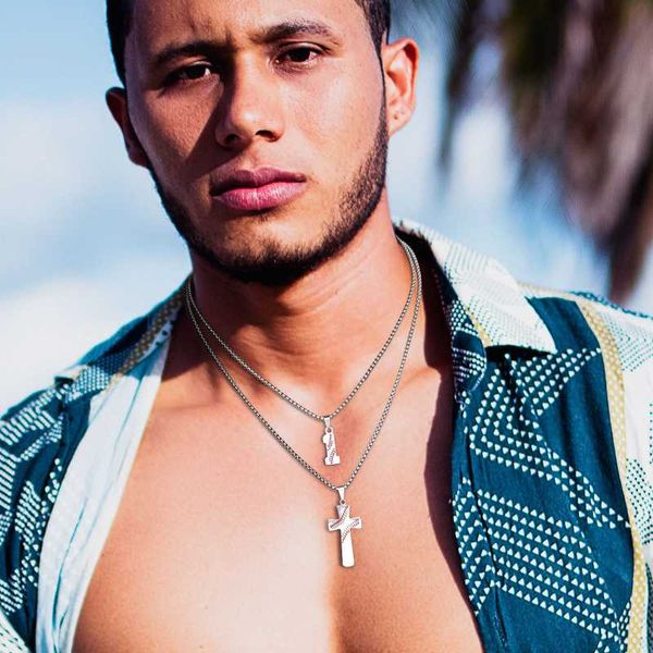 chains 2 pcs baseball layered number necklaces for boys men silver plated thin pendant cross necklace stuff jewelry gift
chains 2 pcs baseball layered number necklaces for boys men silver plated thin pendant cross necklace stuff jewelry gift