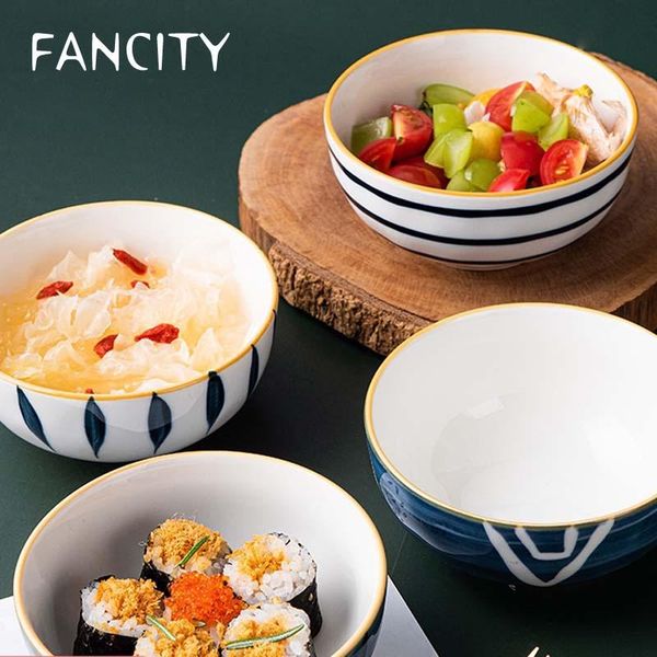 bowl household small noodle japanese hand-painted underglaze ceramic tableware rice single soup exqu bowls
bowl household small noodle japanese hand-painted underglaze ceramic tableware rice single soup exqu bowls