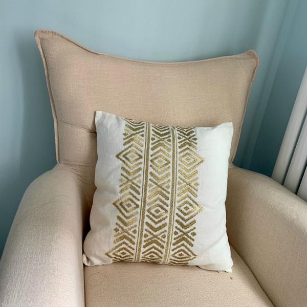 cushion/decorative pillow vintage cushion cover decorative case simple golden geometric embroidery artistic coussin sofa chair home decor
cushion/decorative pillow vintage cushion cover decorative case simple golden geometric embroidery artistic coussin sofa chair home decor