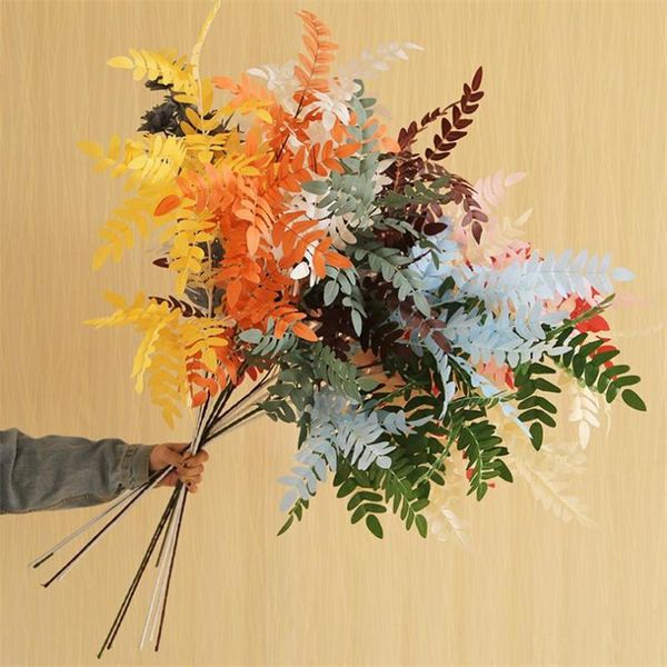 decorative flowers & wreaths 7pcs long stem willow tree (4 stems/piece) 40.16" length simulation salvinia natans greenery for wedding h
decorative flowers & wreaths 7pcs long stem willow tree (4 stems/piece) 40.16" length simulation salvinia natans greenery for wedding h