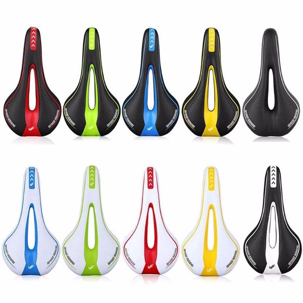 bike saddles 1 pcs comfort gel bicycle seat soft road mountain saddle cycling cushion pad
bike saddles 1 pcs comfort gel bicycle seat soft road mountain saddle cycling cushion pad