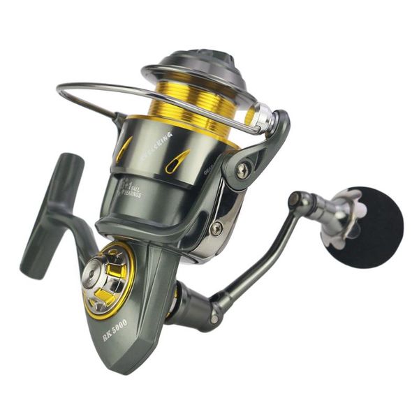 fishing boat full metal reel sea gear carbon cloth brake seawater resistant rk baitcasting reels
fishing boat full metal reel sea gear carbon cloth brake seawater resistant rk baitcasting reels