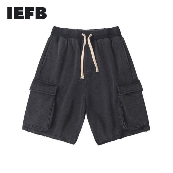 high street ins washed retro shorts tide for men 2021 drawstring elastic waist big pockets loose knee length pants men's, White;black
high street ins washed retro shorts tide for men 2021 drawstring elastic waist big pockets loose knee length pants men's, White;black