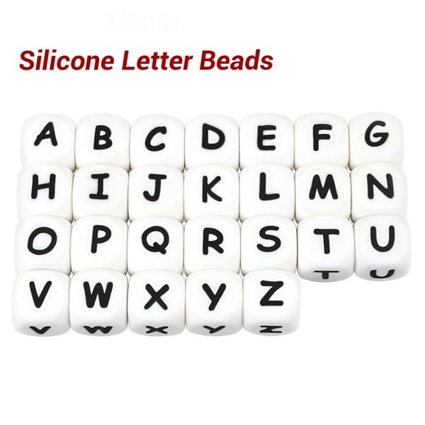 tyry.hu 100pcs 12mm letter silicone beads english alphabe food grade chewing diy baby teething toys pendant 211106
tyry.hu 100pcs 12mm letter silicone beads english alphabe food grade chewing diy baby teething toys pendant 211106
