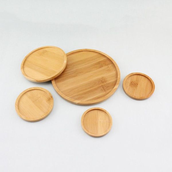 planters & pots 6pcs bamboo round flower pot tray bonsai succulent plant saucer for indoor outdoor plants 7.5x7.5cm
planters & pots 6pcs bamboo round flower pot tray bonsai succulent plant saucer for indoor outdoor plants 7.5x7.5cm