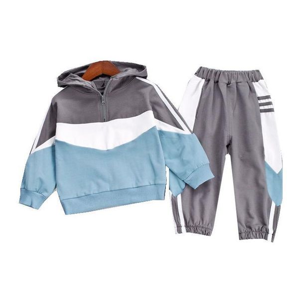 fashion spring autumn baby girl clothes children boys sports hoodies pants 2pcs/sets toddler casual clothing kids tracksuits sets, White
fashion spring autumn baby girl clothes children boys sports hoodies pants 2pcs/sets toddler casual clothing kids tracksuits sets, White