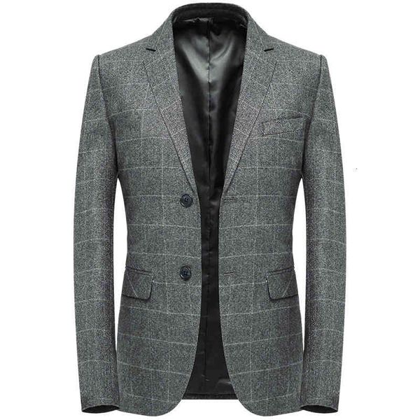men's suits & blazers new business casual jacket wedding prom spring autumn luxury brand fashion slim male size s-4xl tdyg, White;black
men's suits & blazers new business casual jacket wedding prom spring autumn luxury brand fashion slim male size s-4xl tdyg, White;black