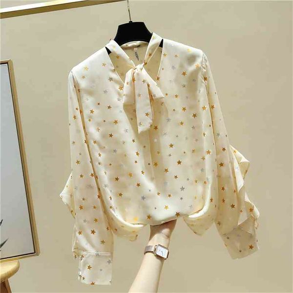 autumn fashion women's bow collar ruffles long sleeves chiffon shirts female ladies shirt blouse a4052 210519, White
autumn fashion women's bow collar ruffles long sleeves chiffon shirts female ladies shirt blouse a4052 210519, White