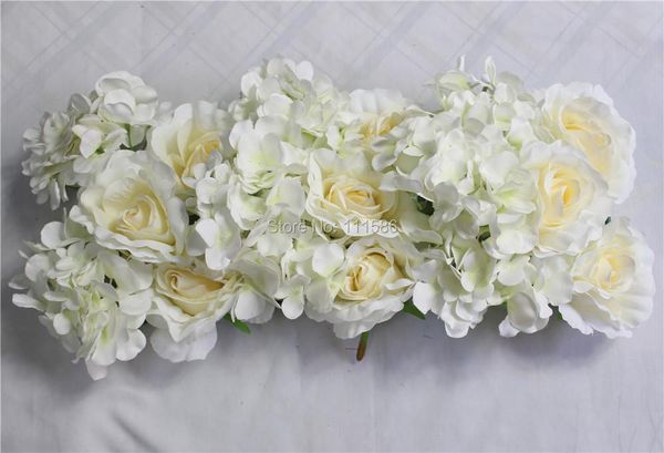 10pcs/lot wedding decoration flower wall light champagne artificial backdrop arch decorative flowers & wreaths
10pcs/lot wedding decoration flower wall light champagne artificial backdrop arch decorative flowers & wreaths