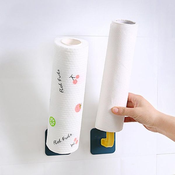 hooks & rails cup paper towel roll storage rack multifunctional hook kitchen utensil cutting board pot cover hanger wall shelf
hooks & rails cup paper towel roll storage rack multifunctional hook kitchen utensil cutting board pot cover hanger wall shelf