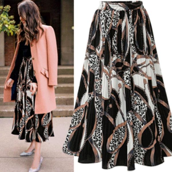 skirts houthion women's skirt chiffon crush big woman floral print casual fashion, Black
skirts houthion women's skirt chiffon crush big woman floral print casual fashion, Black
