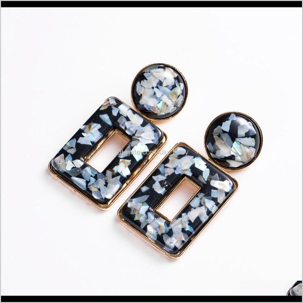charm jewelry drop delivery 2021 exaggerated square acetate geometric earrings womens net red all-match ear accessories o2j0e, Golden
charm jewelry drop delivery 2021 exaggerated square acetate geometric earrings womens net red all-match ear accessories o2j0e, Golden
