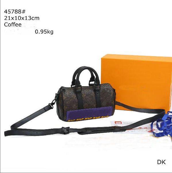 designers shoulder bag leather women handbag fashion female crossbody handbags tote lady vintage bags m45788 kk21x10x13cm
designers shoulder bag leather women handbag fashion female crossbody handbags tote lady vintage bags m45788 kk21x10x13cm