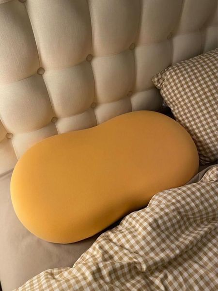 pillow joylove cat belly slow rebound memory single cervical soft neck one set foam
pillow joylove cat belly slow rebound memory single cervical soft neck one set foam