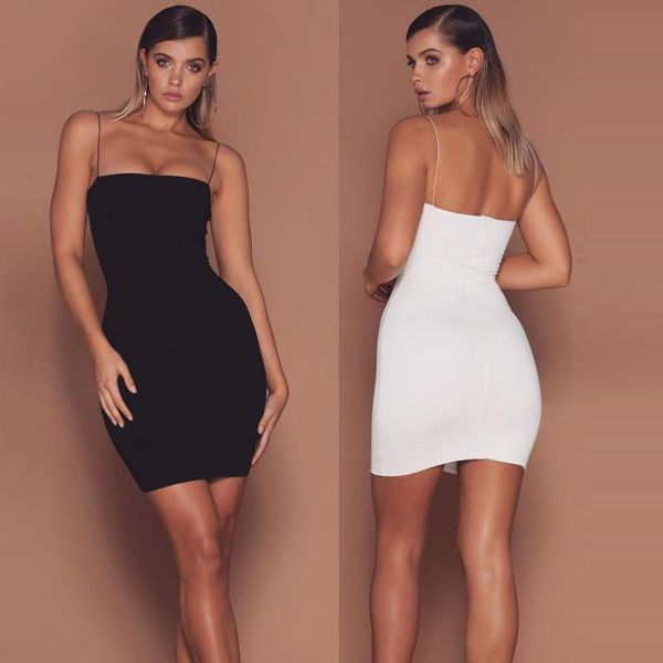 casual dresses spaghetti strap strapless summer mini dress sleeveless off shoulder cotton women backless beach, Black;gray
casual dresses spaghetti strap strapless summer mini dress sleeveless off shoulder cotton women backless beach, Black;gray