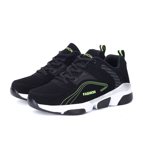 leahter womens mens running shoes black white red volt code: lx32-8816 sports trainers sneakers size eur 39-44
leahter womens mens running shoes black white red volt code: lx32-8816 sports trainers sneakers size eur 39-44