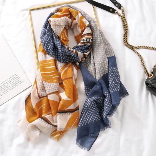 scarves autumn winter women silk beach quality shawl linen cotton muffler lady fashion pashmina wrap hijab, Blue;gray
scarves autumn winter women silk beach quality shawl linen cotton muffler lady fashion pashmina wrap hijab, Blue;gray