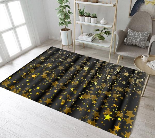 bath mats children's room floor carpets living cushion kitchen area rugs bathroom non-slip mat glitter gold stars on black background
bath mats children's room floor carpets living cushion kitchen area rugs bathroom non-slip mat glitter gold stars on black background