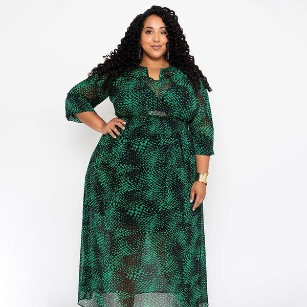 ethnic clothing 3xl 4xl plus size women pleated dresses spring autumn elegant long sleeve evening party maxi vestidos big dress, Red
ethnic clothing 3xl 4xl plus size women pleated dresses spring autumn elegant long sleeve evening party maxi vestidos big dress, Red