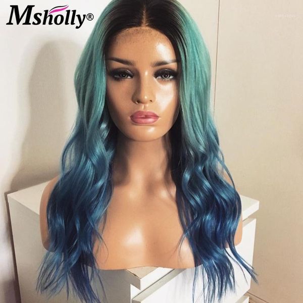 ombre blue transparent 4x4 lace closure wig wavy colored human hair wigs pre-plucked glueless brazilian for black women1, Black;brown
ombre blue transparent 4x4 lace closure wig wavy colored human hair wigs pre-plucked glueless brazilian for black women1, Black;brown