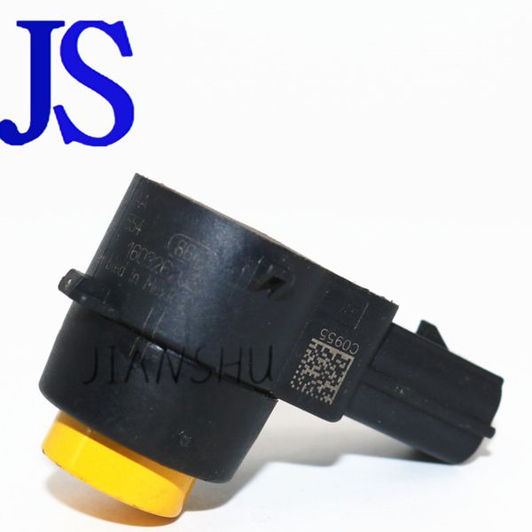 car parking distance control pdc sensor for chrysler cherokee ram 1500 2500 3500 5.7l 6.4l 1ew63kyvaa oem 0263013554 09-15
car parking distance control pdc sensor for chrysler cherokee ram 1500 2500 3500 5.7l 6.4l 1ew63kyvaa oem 0263013554 09-15