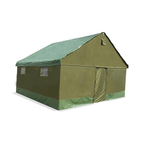 outdoor field military construction site civil rainproof beekeeping emergency engineering tent tents and shelters
outdoor field military construction site civil rainproof beekeeping emergency engineering tent tents and shelters