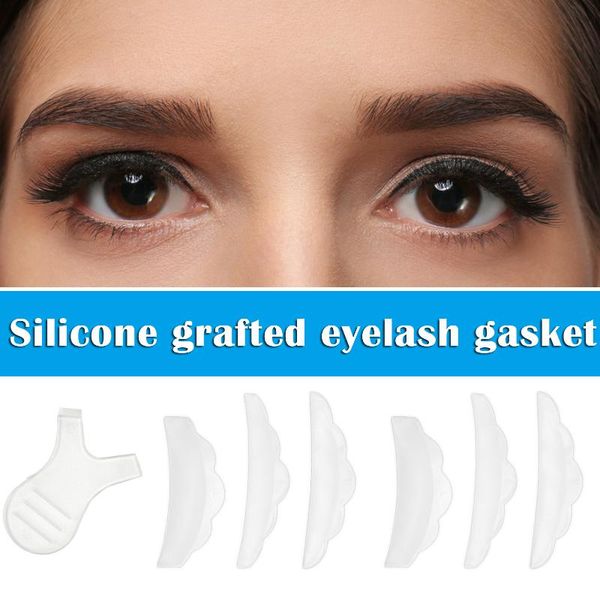 silicone eyelash extension pad y-shaped mascara brush set for grafting sana889 false eyelashes
silicone eyelash extension pad y-shaped mascara brush set for grafting sana889 false eyelashes