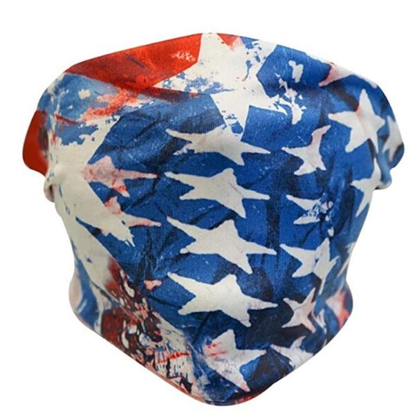 scarves outdoor print seamless ear face cover sports washable scarf neck tube dust riding facemask windproof bandana#p40, Blue;gray
scarves outdoor print seamless ear face cover sports washable scarf neck tube dust riding facemask windproof bandana#p40, Blue;gray