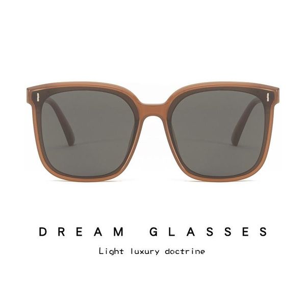 sunglasses 2021 tr polarized men's and women's common star little red book, White;black
sunglasses 2021 tr polarized men's and women's common star little red book, White;black