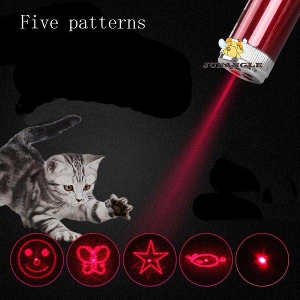 cat toys 1pcs cute stick cool laser funny 5 in1 red pointer pen led light for childrens play cats toy kitten pet supplies
cat toys 1pcs cute stick cool laser funny 5 in1 red pointer pen led light for childrens play cats toy kitten pet supplies