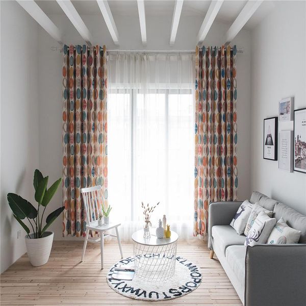curtain & drapes 100*280cm cotton blackout home decor for living room window curtains bedroom ready made finished
curtain & drapes 100*280cm cotton blackout home decor for living room window curtains bedroom ready made finished