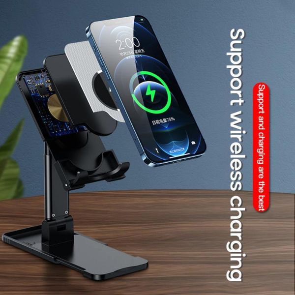 cell phone mounts & holders 2 in 1 wireless charging bracket magnetic charger holder fast pad for 12
cell phone mounts & holders 2 in 1 wireless charging bracket magnetic charger holder fast pad for 12