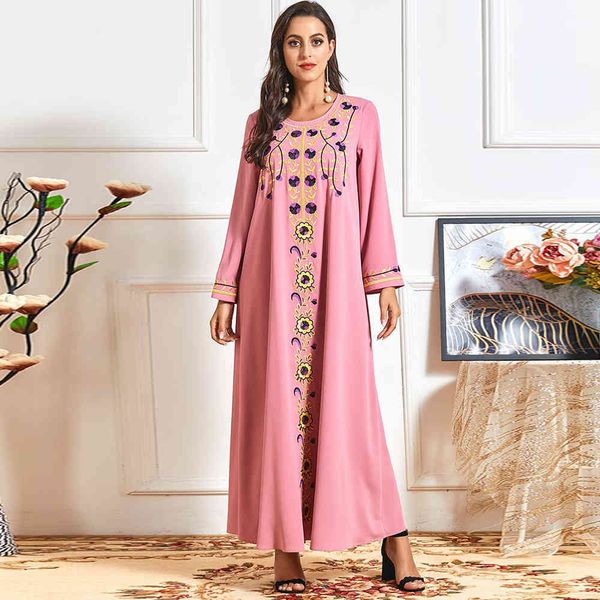 ramadan eid mubarak abaya dubai turkey islam muslim long dress robe longue femme kaftan moroccan maxi dresses for women vestidos, Red
ramadan eid mubarak abaya dubai turkey islam muslim long dress robe longue femme kaftan moroccan maxi dresses for women vestidos, Red