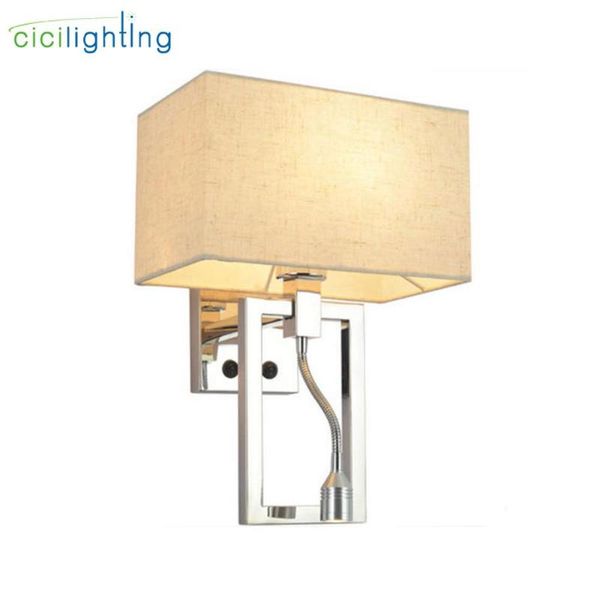 wall lamp modern living room led el sconces europe america villa reading hose light bedside segment switch
wall lamp modern living room led el sconces europe america villa reading hose light bedside segment switch