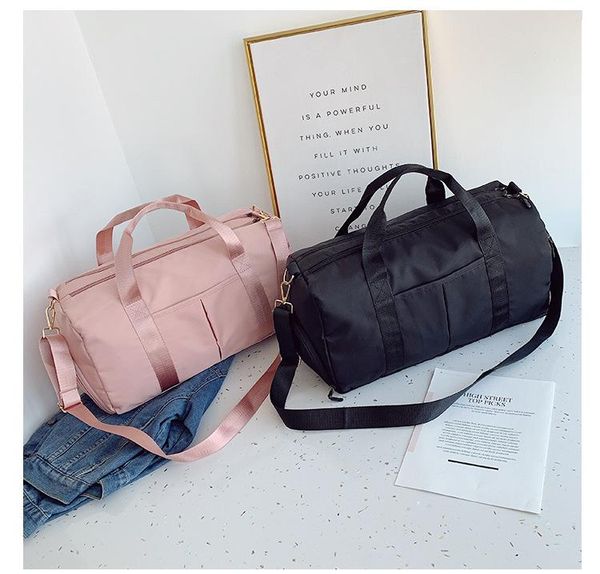 duffel bags large female travel bag pocket fashion cross body sports shoe compartment clothing storage shoulder
duffel bags large female travel bag pocket fashion cross body sports shoe compartment clothing storage shoulder