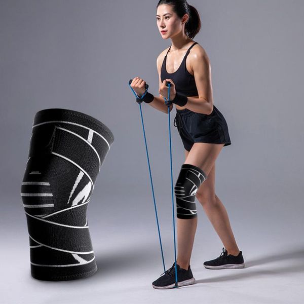 elbow & knee pads protect knees gym basketball outdoor nylon cycling fitness elastic anti crash sports wear arthritis patella support kneeca, Black;gray
elbow & knee pads protect knees gym basketball outdoor nylon cycling fitness elastic anti crash sports wear arthritis patella support kneeca, Black;gray