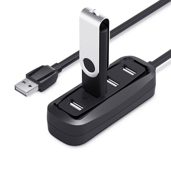 hubs usb hub 4 port adapter splitter portable high speed for lapmobile phone keyboard nc99
hubs usb hub 4 port adapter splitter portable high speed for lapmobile phone keyboard nc99