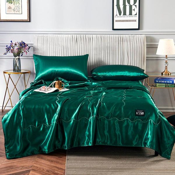 bedding set 3pcs quilt blanket air contationer comforter solid bed covers and bedspreads white yellow summer comforters & sets
bedding set 3pcs quilt blanket air contationer comforter solid bed covers and bedspreads white yellow summer comforters & sets