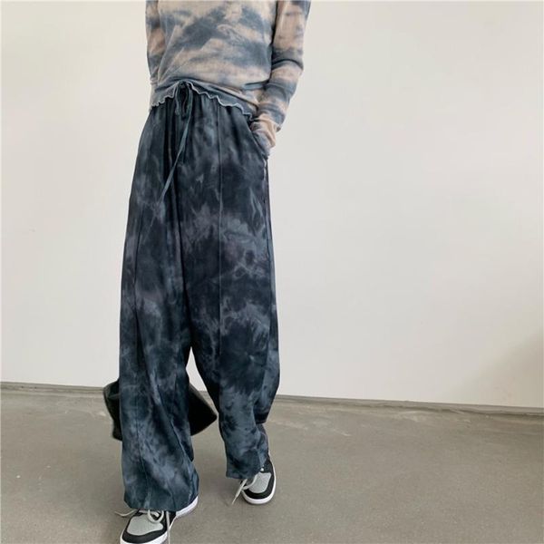 rendering purple pants women autumn high waist wide leg long trouser elastic floor-length gray chic street women's & capris, Black;white
rendering purple pants women autumn high waist wide leg long trouser elastic floor-length gray chic street women's & capris, Black;white