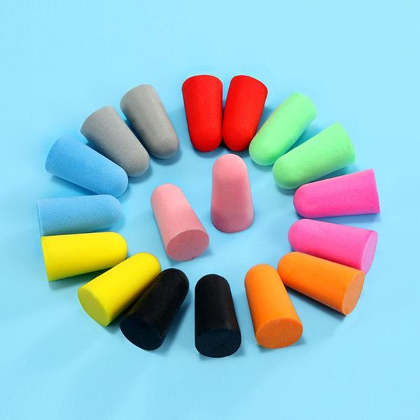nose clip 10 pairs comfort soft foam ear plugs tapered travel sleep noise reduction prevention earplugs sound insulation protection
nose clip 10 pairs comfort soft foam ear plugs tapered travel sleep noise reduction prevention earplugs sound insulation protection