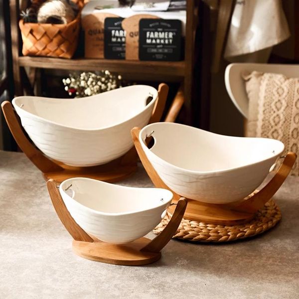 dishes & plates fruit bowl ceramic el vegetable bamboo stand kitchen deskart design storage tray
dishes & plates fruit bowl ceramic el vegetable bamboo stand kitchen deskart design storage tray