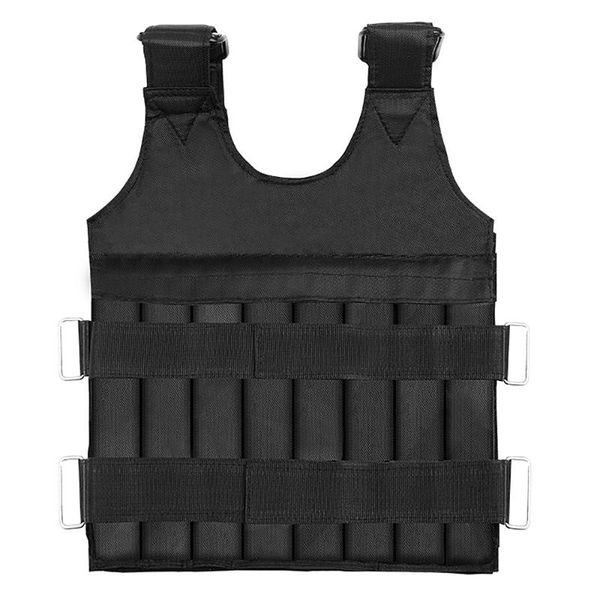 15kg loading adjustable weighted vest oxford weight jacket waistcoat for boxing training workout sand clothing fitness equipment accessories
15kg loading adjustable weighted vest oxford weight jacket waistcoat for boxing training workout sand clothing fitness equipment accessories