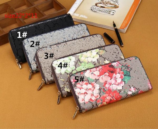 money clips 5 colors fashion single zipper pocke men women leather wallet lady ladies long purse without box, Black
money clips 5 colors fashion single zipper pocke men women leather wallet lady ladies long purse without box, Black