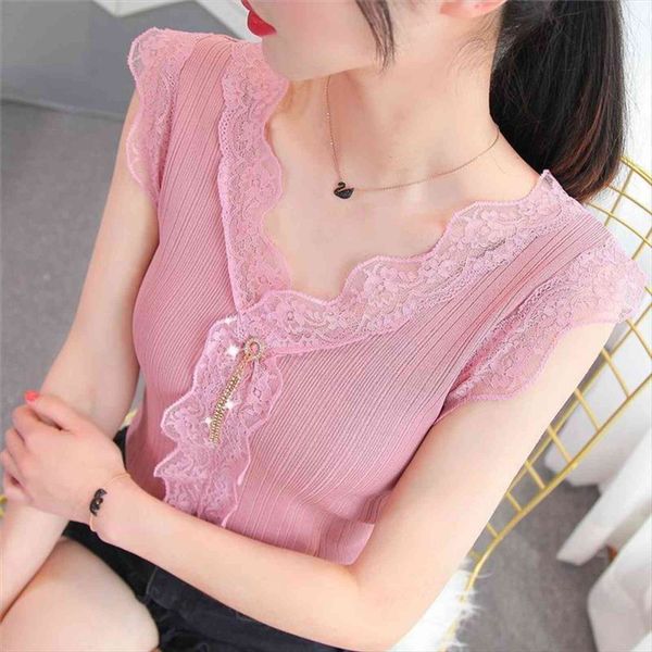 spring summer v neck womens shirts rivet bead sleeveless solid color korean lace shirt plus 3xl, White
spring summer v neck womens shirts rivet bead sleeveless solid color korean lace shirt plus 3xl, White