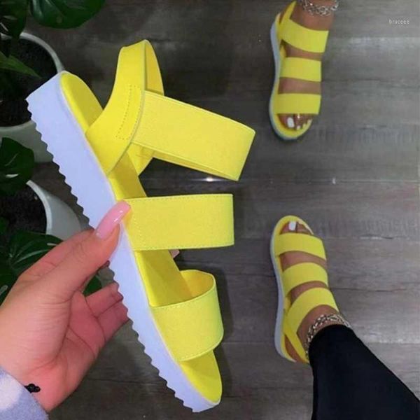 sandals style european american trade large size summer flat-bottom fashion fish mouth female sandal1, Black
sandals style european american trade large size summer flat-bottom fashion fish mouth female sandal1, Black