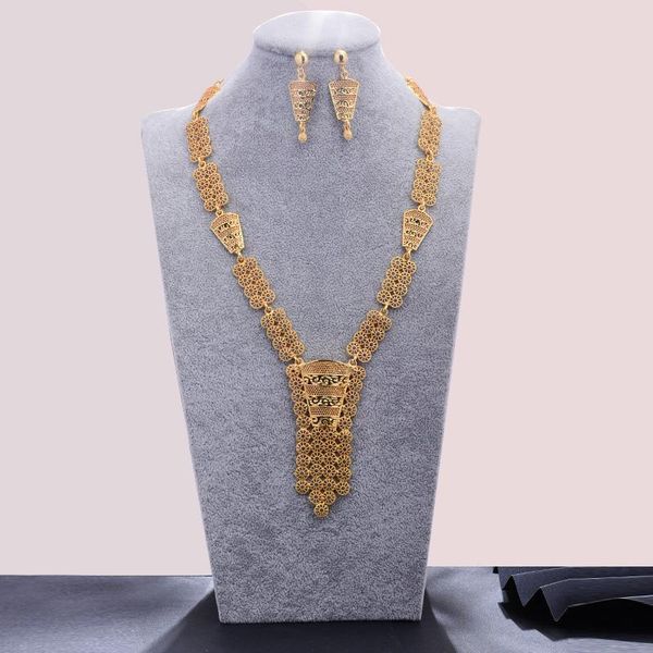 earrings & necklace ethiopian/oman habesha jewelry sets gold color african/eritrea/ wedding gifts dubai set dia del padre regalitos, Silver
earrings & necklace ethiopian/oman habesha jewelry sets gold color african/eritrea/ wedding gifts dubai set dia del padre regalitos, Silver