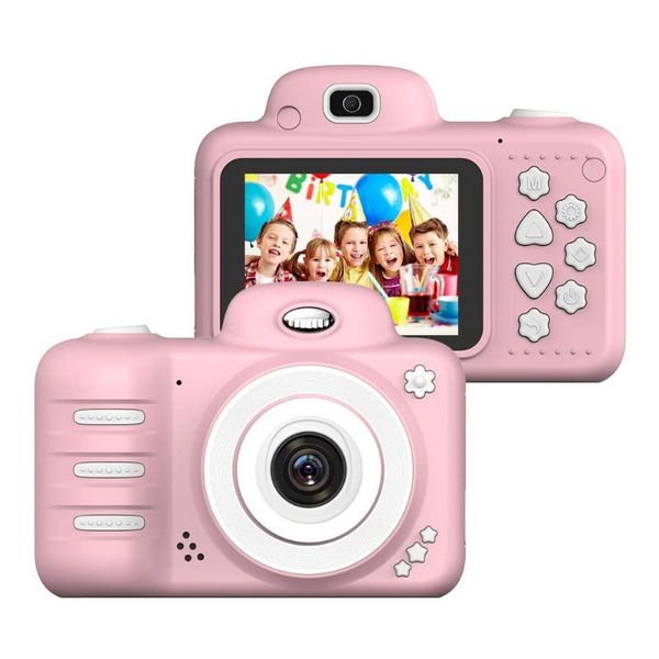 children mini camera kids educational toys for baby gifts birthday gift digital projection video cameras
children mini camera kids educational toys for baby gifts birthday gift digital projection video cameras