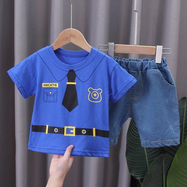 clothing sets 2021 summer children suits for boys and girls short sleeve baby two clothes t-shirt + shorts toddler, White
clothing sets 2021 summer children suits for boys and girls short sleeve baby two clothes t-shirt + shorts toddler, White