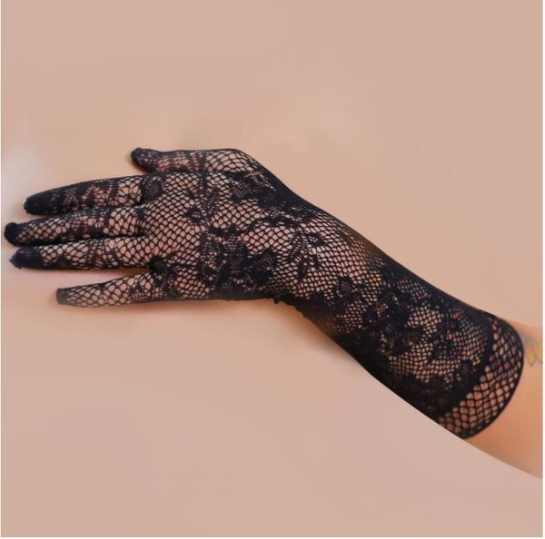 socks & hosiery fashion long lace bride bridal gloves wedding gloves crystals accessories for brides five fingerless wrist leng, Black;white
socks & hosiery fashion long lace bride bridal gloves wedding gloves crystals accessories for brides five fingerless wrist leng, Black;white